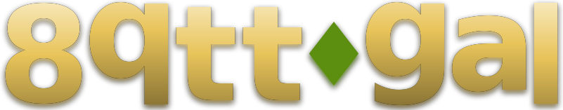 8qttogal logo